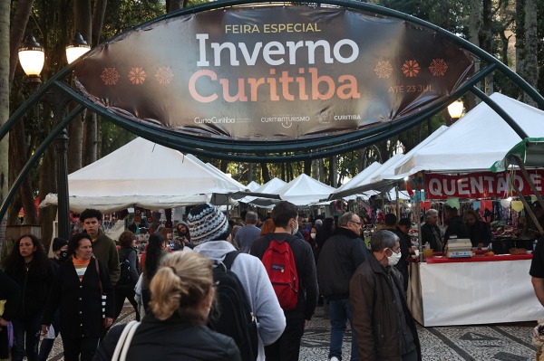 feira de inverno