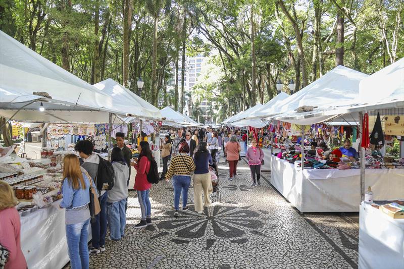 feira de inverno