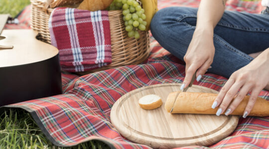 food-picnic-blanket