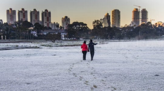 Na véspera do Inverno, confira o que fazer em Curitiba na estação mais fria do ano
