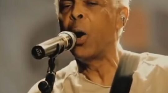 gilberto gil