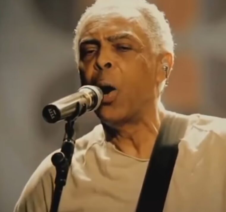 gilberto gil