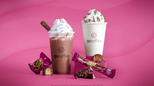 go coffee sonho de valsa