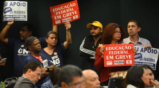 greve