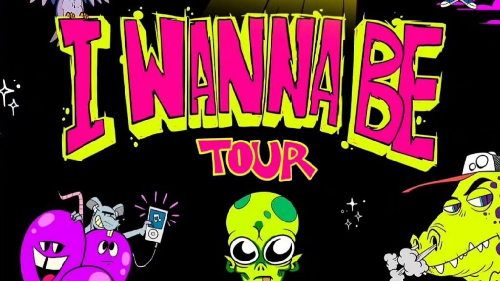 i-wanna-be-tour-segunda-edicao