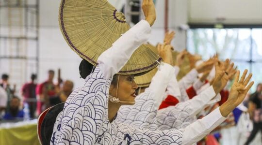 imin matsuri curitiba festa da imigraçao japonesa