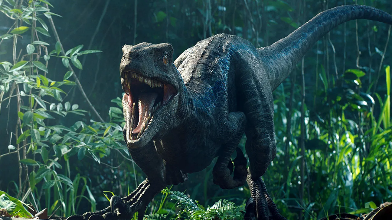 jurassic-world