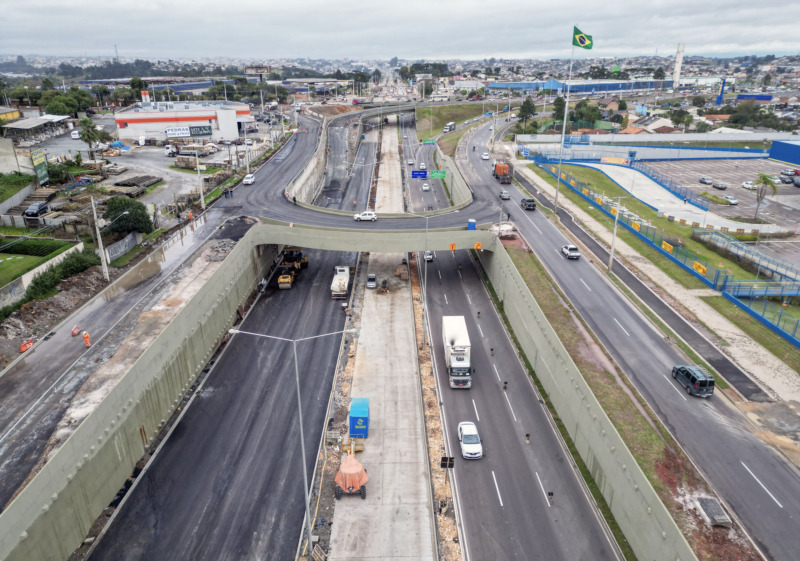 linha verde