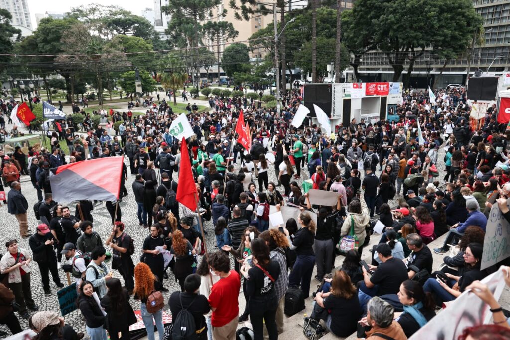 manifestacao