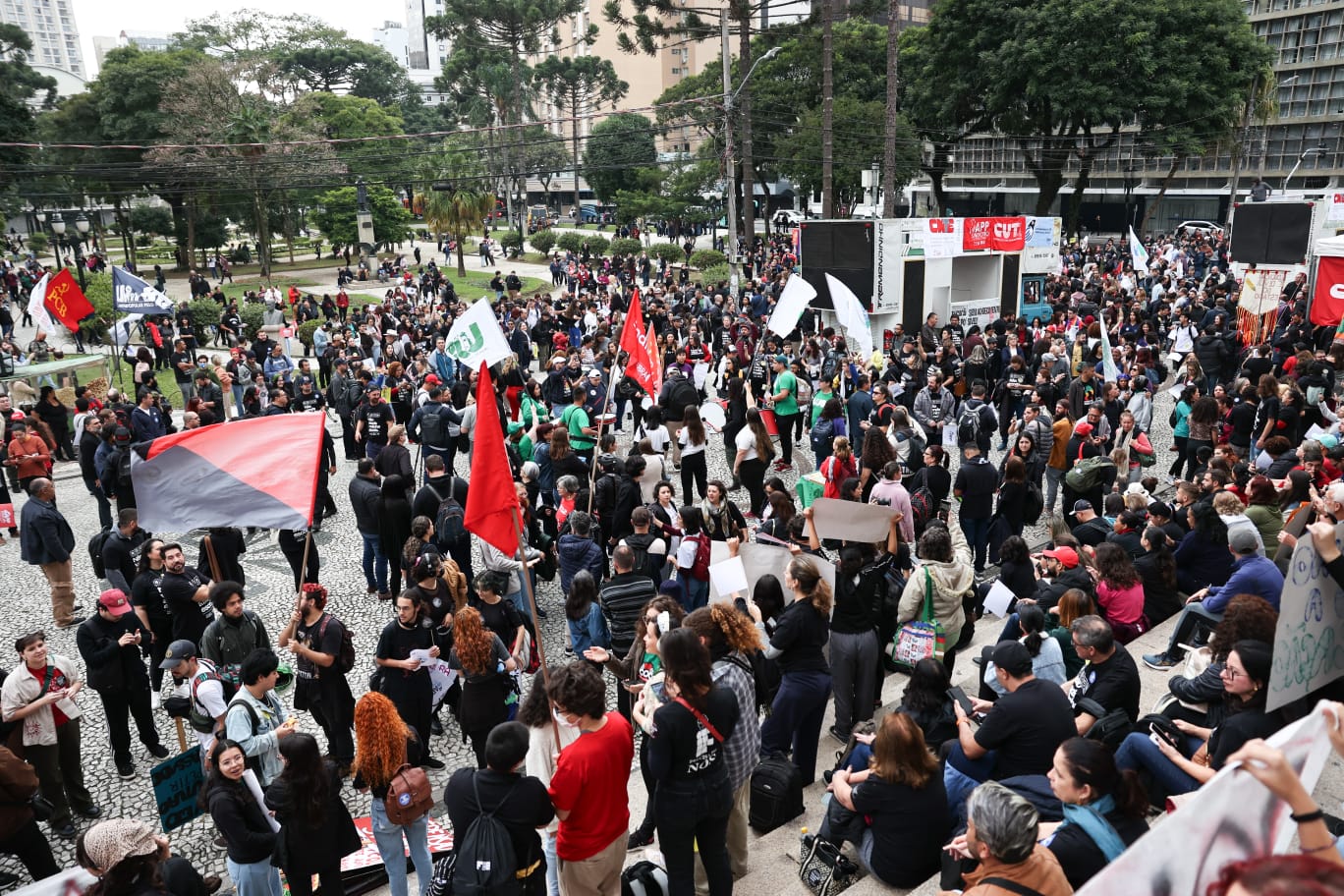 manifestacao