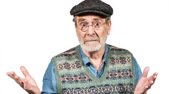 martin mull