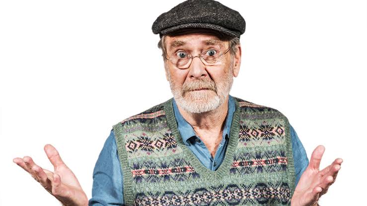 martin mull