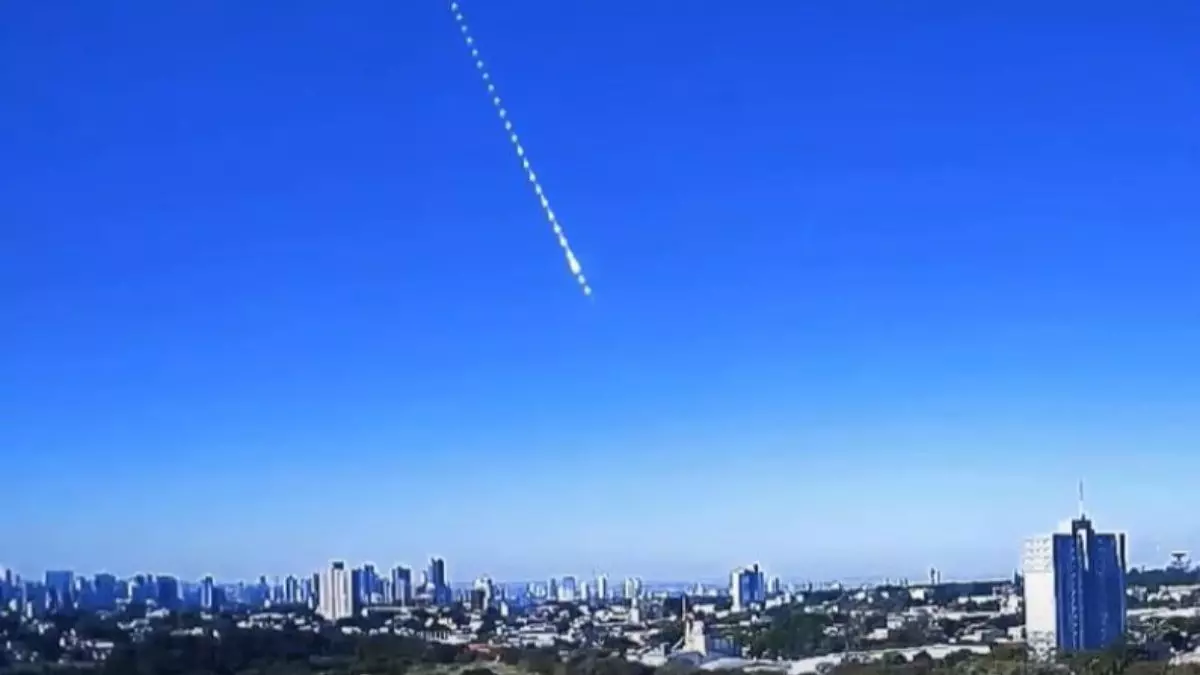 meteoro-parana