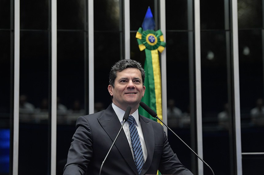moro trf-4 pronunciamento