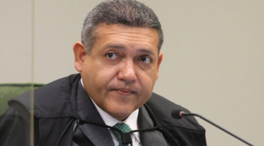 nunes marques parceiro da escola STF