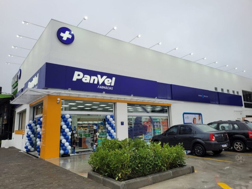panvel piraquara