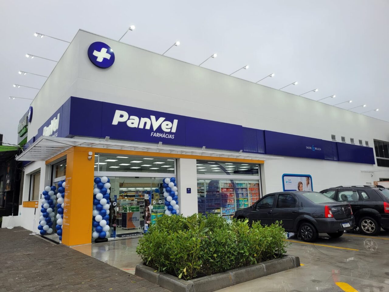 panvel piraquara