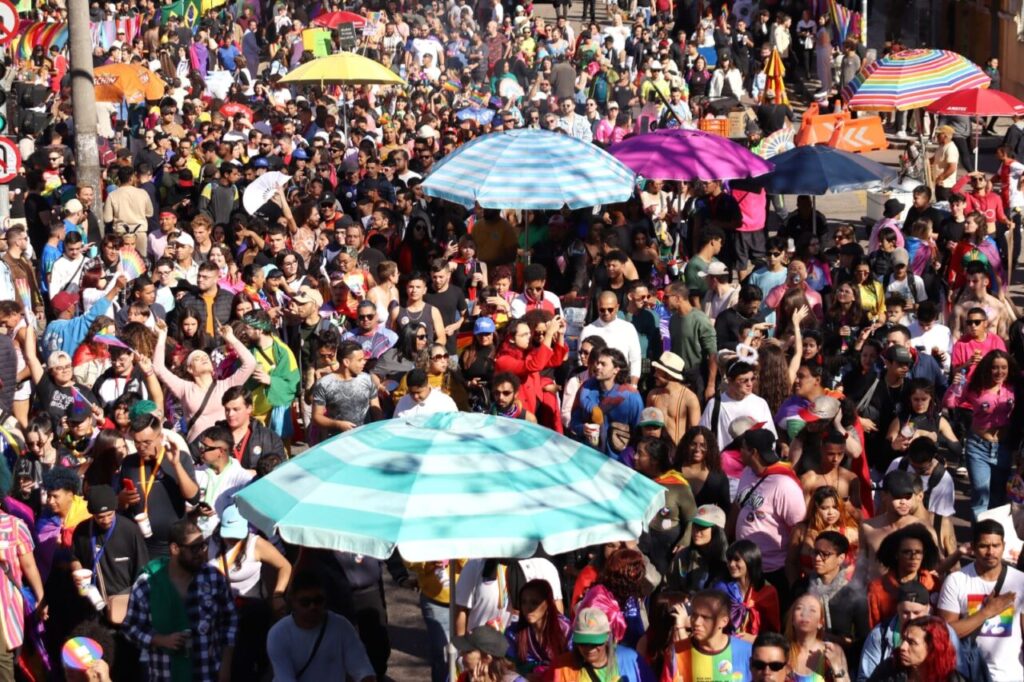 parada