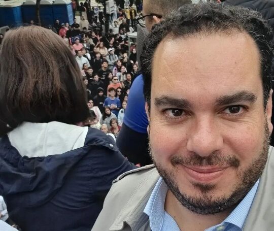 paulo martins tarifaço de trump