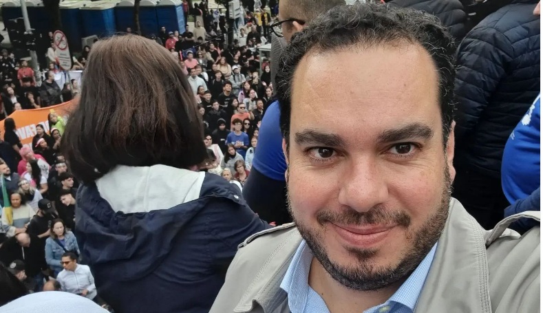 paulo martins tarifaço de trump