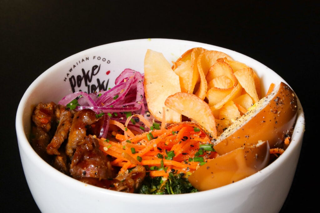poke-to-wok