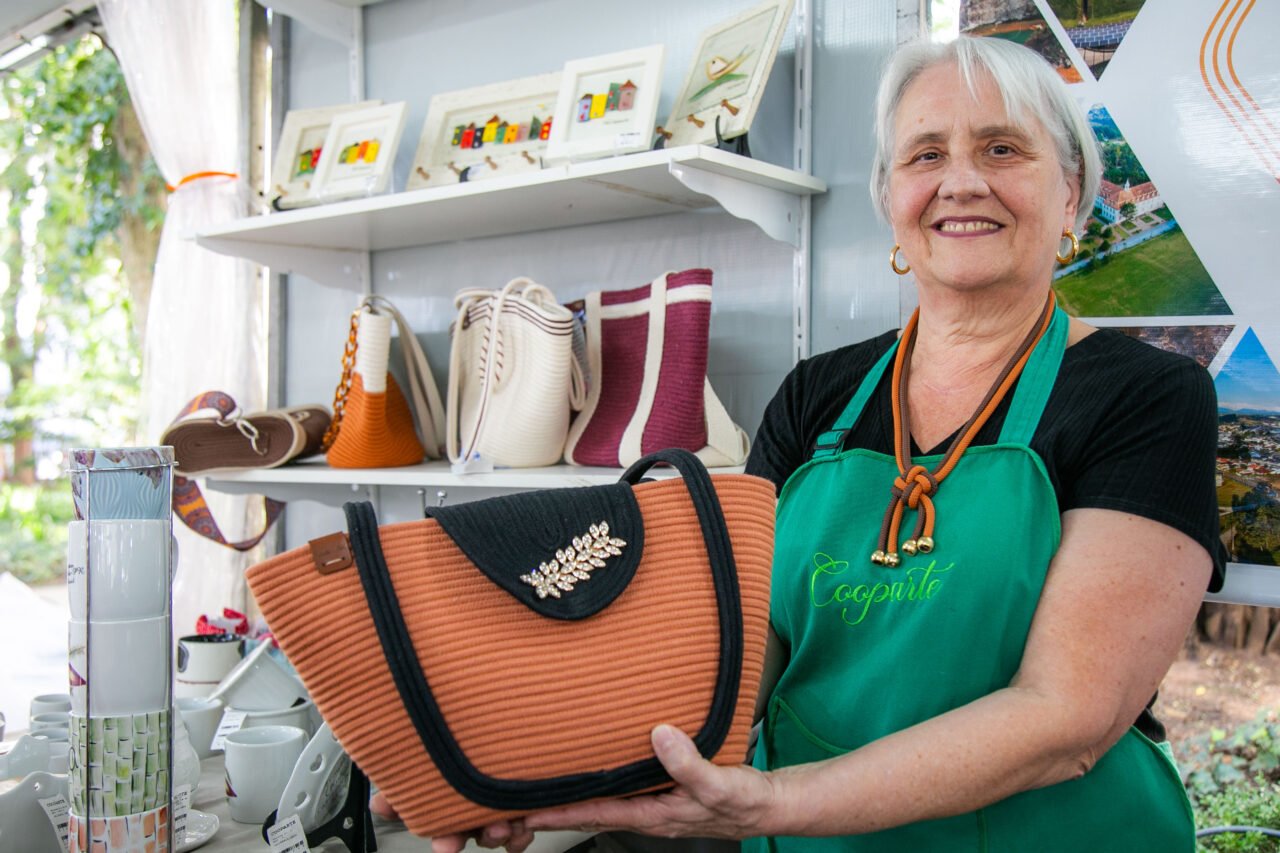 produção artesanal curitiba feirinha osório