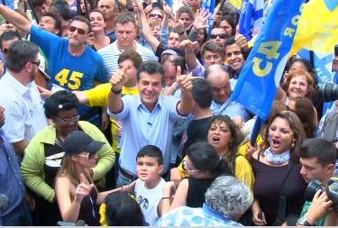 propaganda psdb rpc beto