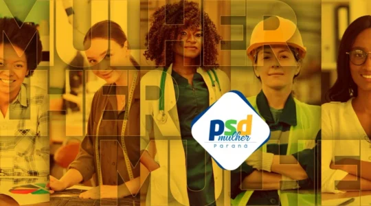 psd-parana-partido-social-democratico-psd-mulher