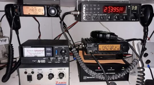 radioamador