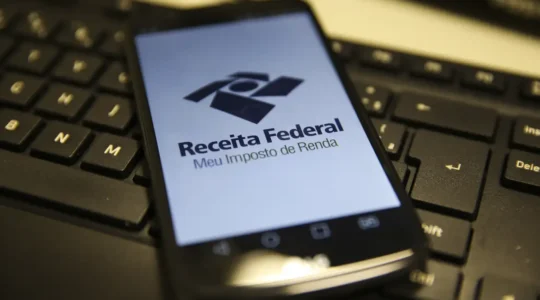 Receita Federa Imposto de Renda