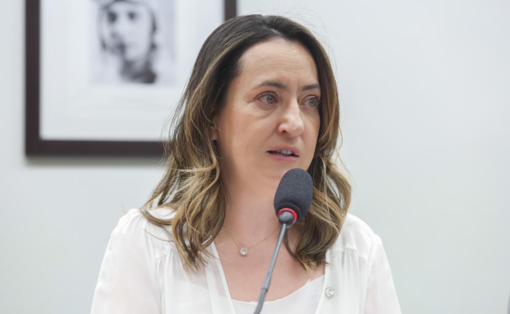 rosângela moro TRE
