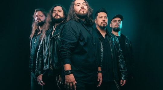 banda siriusfall