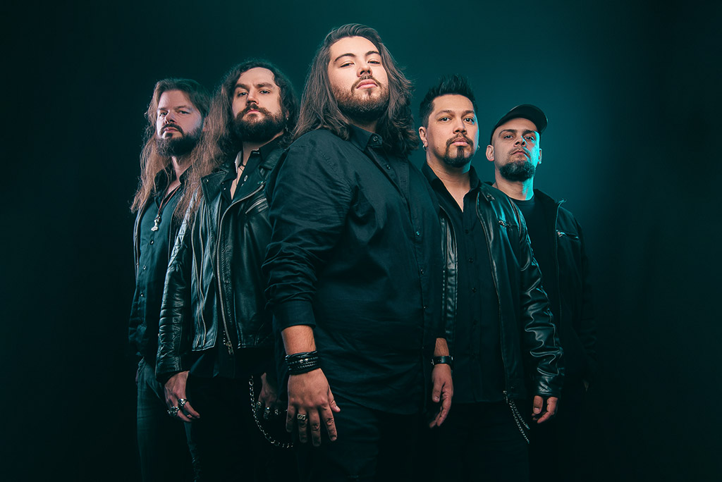 banda siriusfall