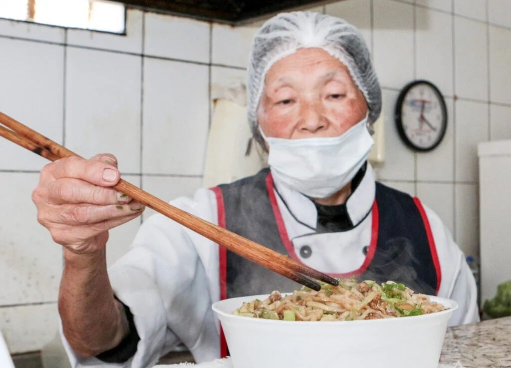 yakisoba