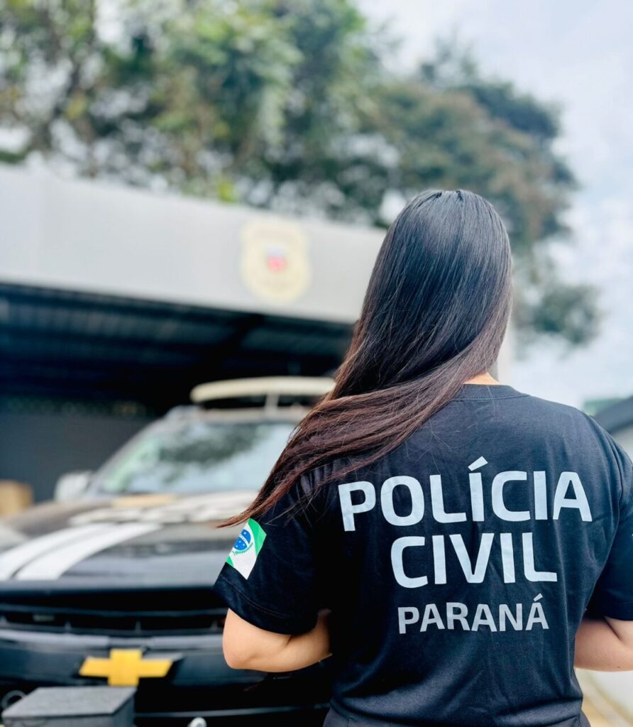 Três são presos no Paraná em operação da Polícia do Rio de Janeiro contra o tráfico de drogas e lavagem de dinheiro