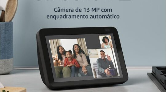 Amazon Prime Day: Alexa e Kindle estão com descontos de até R$ 337