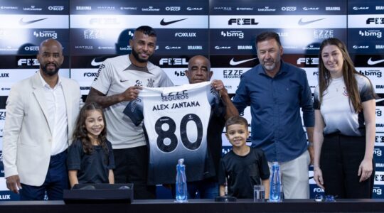 AlexSantana