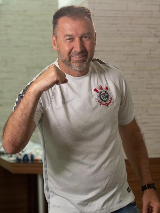 Augusto Melo