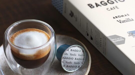BAGGIO DIVULGAÇÃO