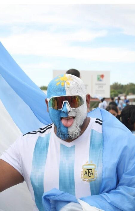 Final das Copas: veja como acabaram