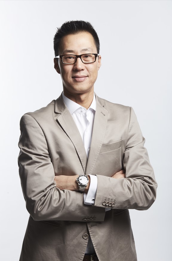Cristian Kim, Cônsul Honorário da Coréia do Sul no Paraná – foto Rafael Dabul (6)P