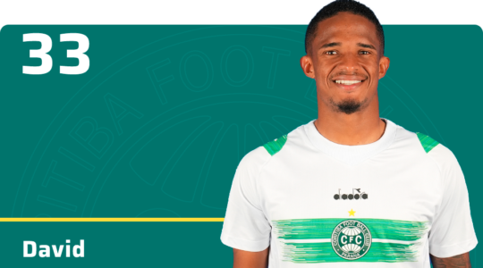David da Hora