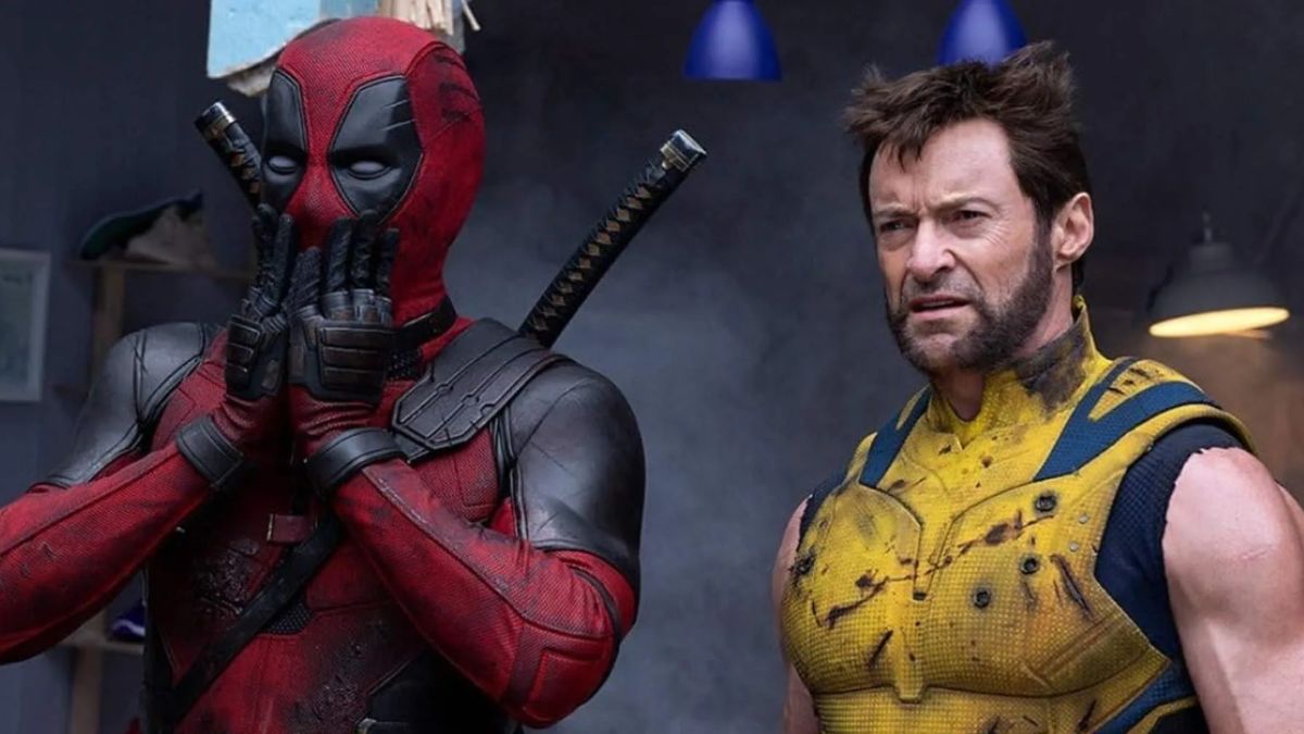 Deadpool-Wolverine