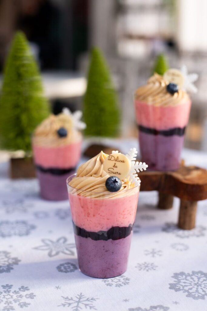 Delices de Sucre – Frozen – 10