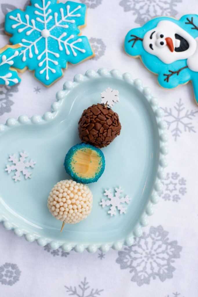 Delices de Sucre – Frozen – 5
