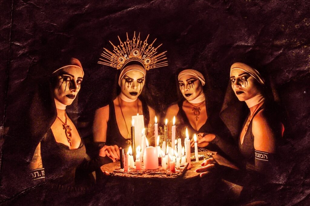 Dogma – show sexta com ingressos ESGOTADOS