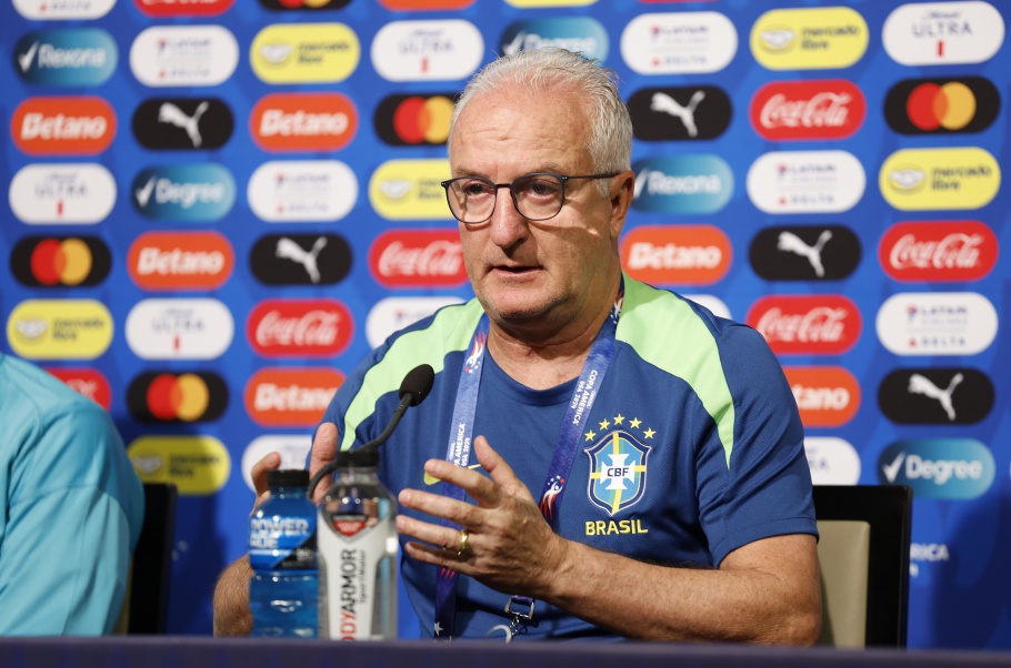 Dorival Júnior