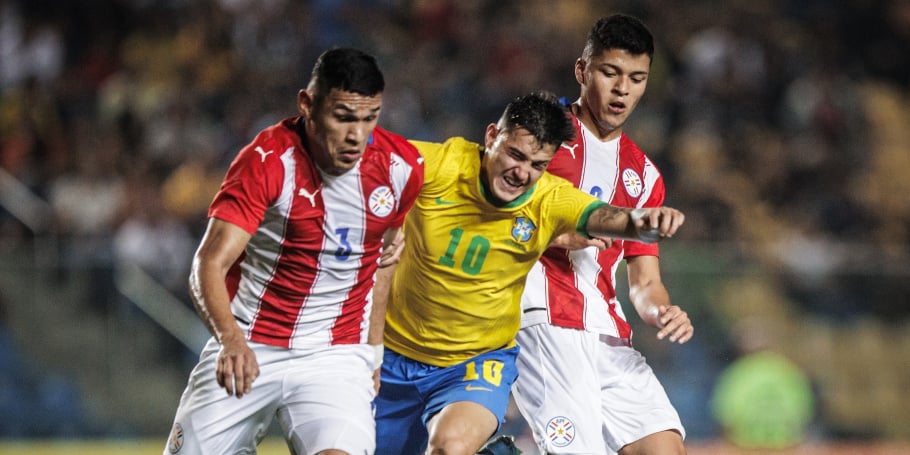 Athletico vende Jader para o Santa Clara, de Portugal