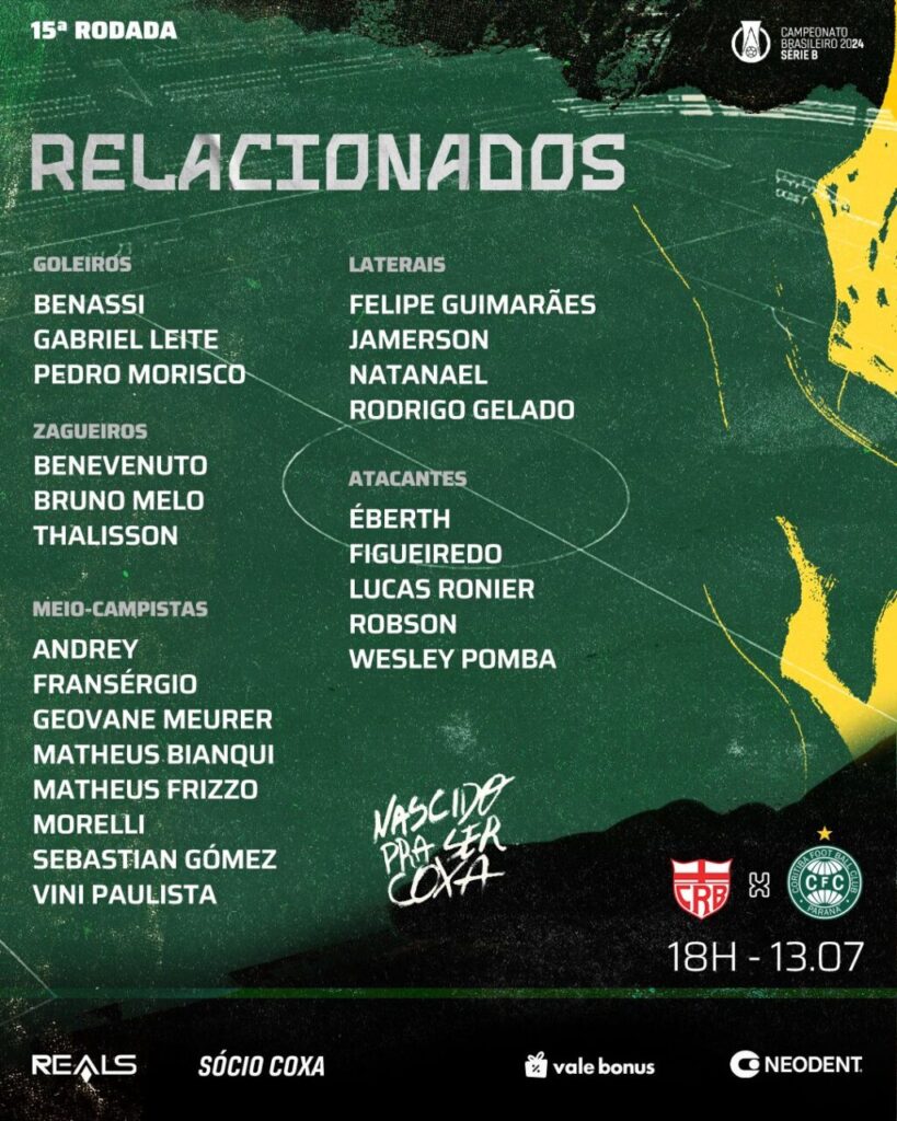 ESP-Convocados