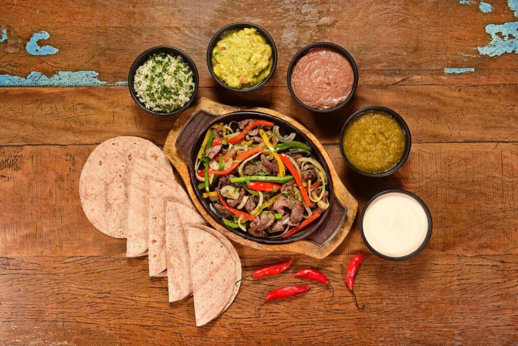 Fajitas – foto Leo Feltran (1)